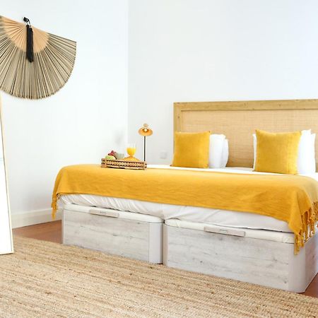 Beach Waves Apartment FAO Exterior foto