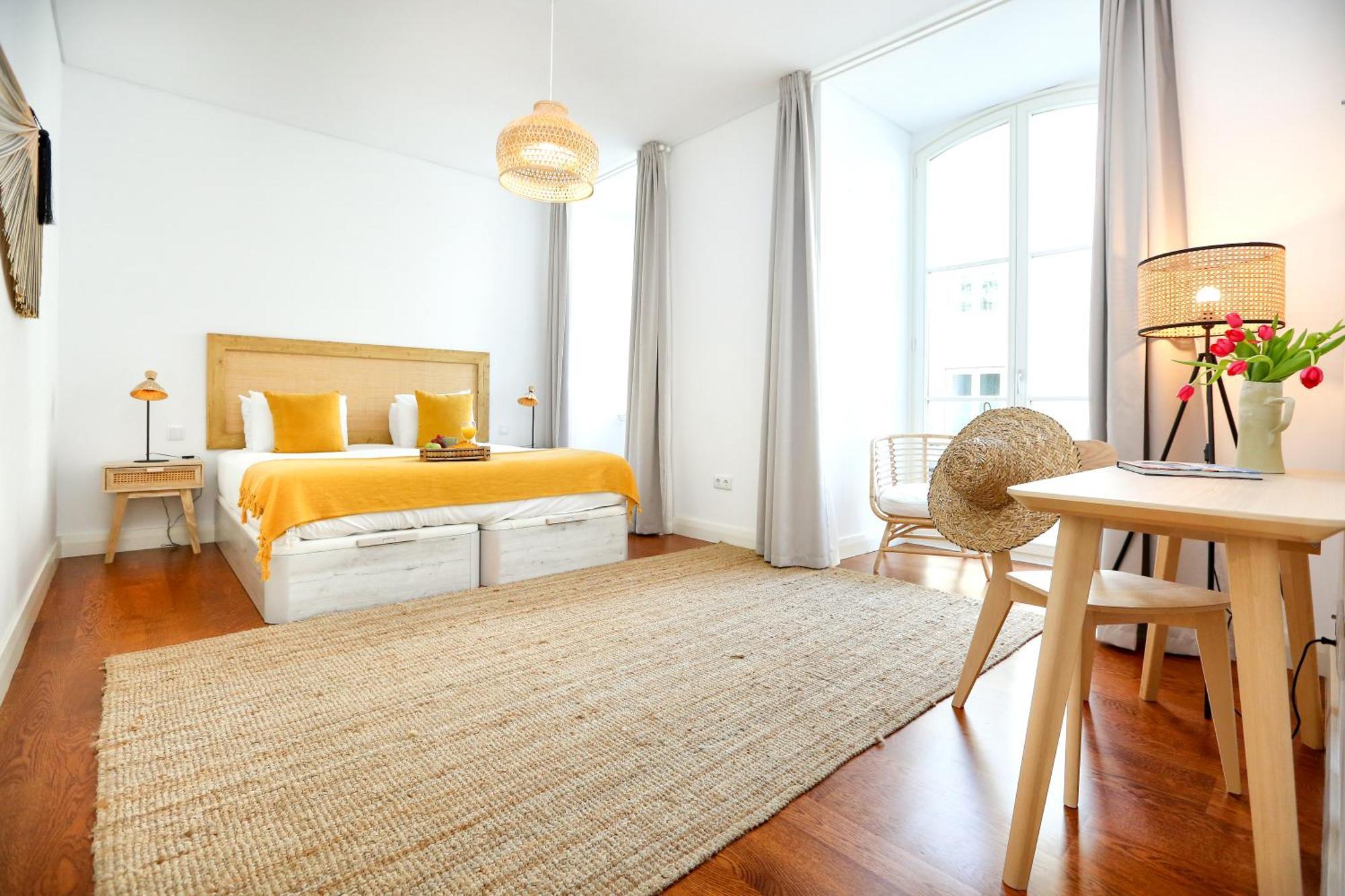 Beach Waves Apartment FAO Exterior foto
