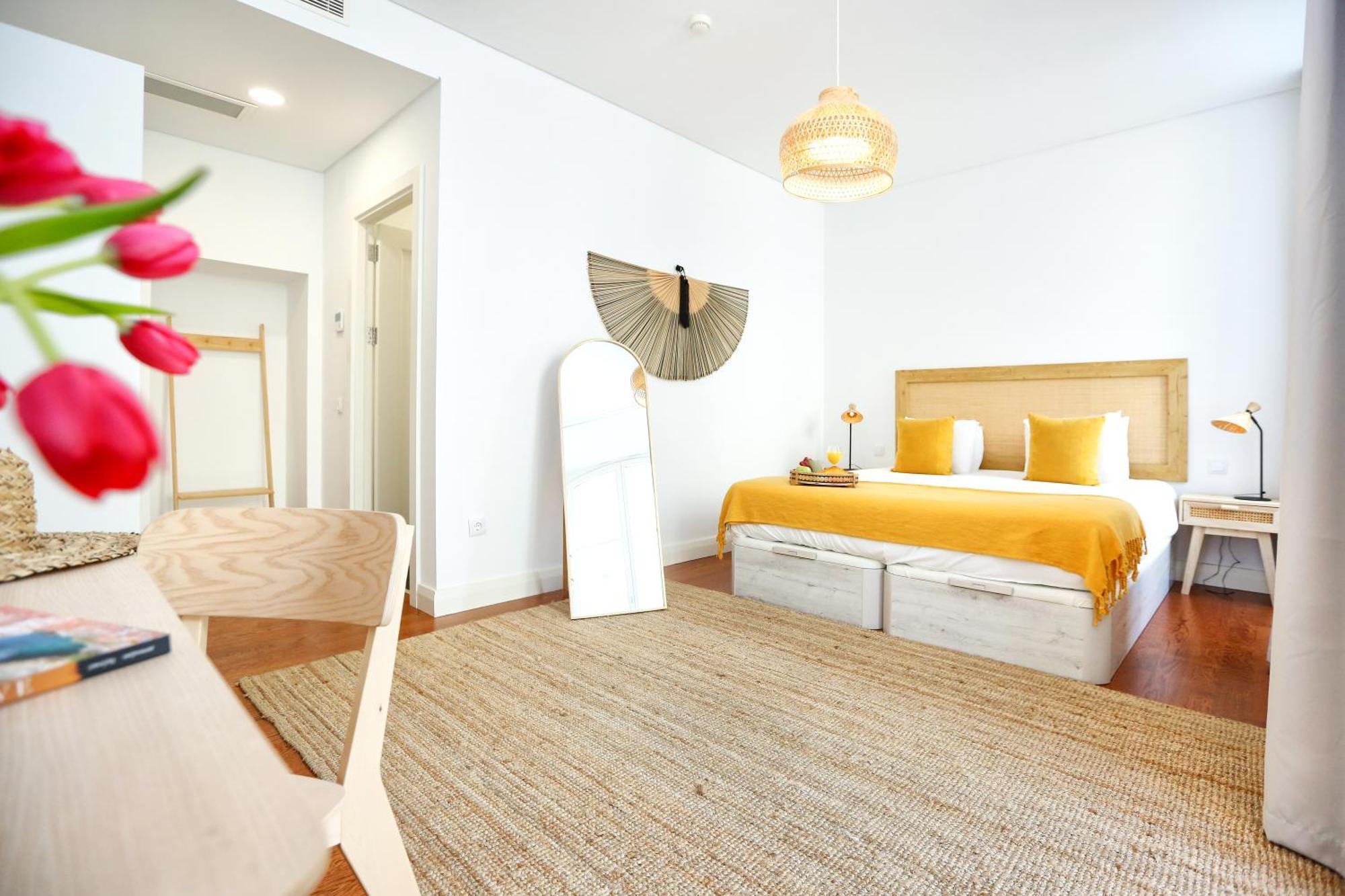 Beach Waves Apartment FAO Exterior foto