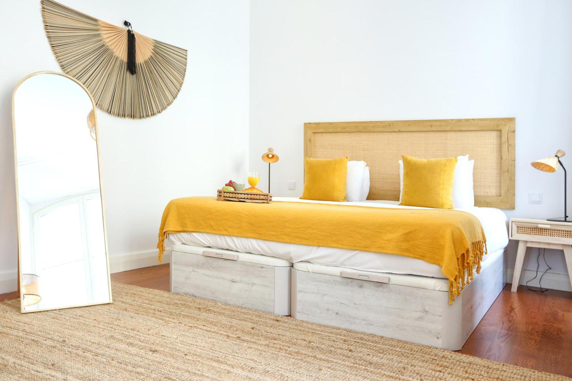 Beach Waves Apartment FAO Exterior foto
